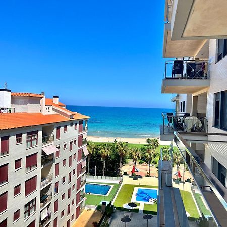 Apartamentos Boutique Marina d´Or Oropesa del Mar Extérieur photo