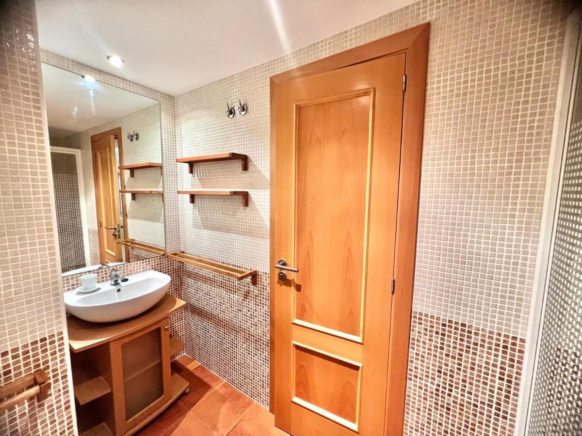 Apartamentos Boutique Marina d´Or Oropesa del Mar Extérieur photo