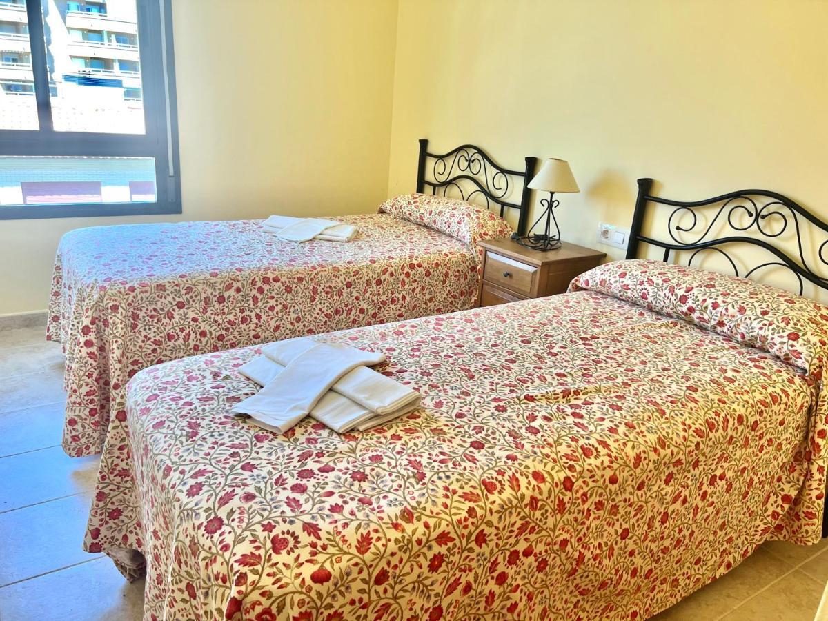 Apartamentos Boutique Marina d´Or Oropesa del Mar Extérieur photo