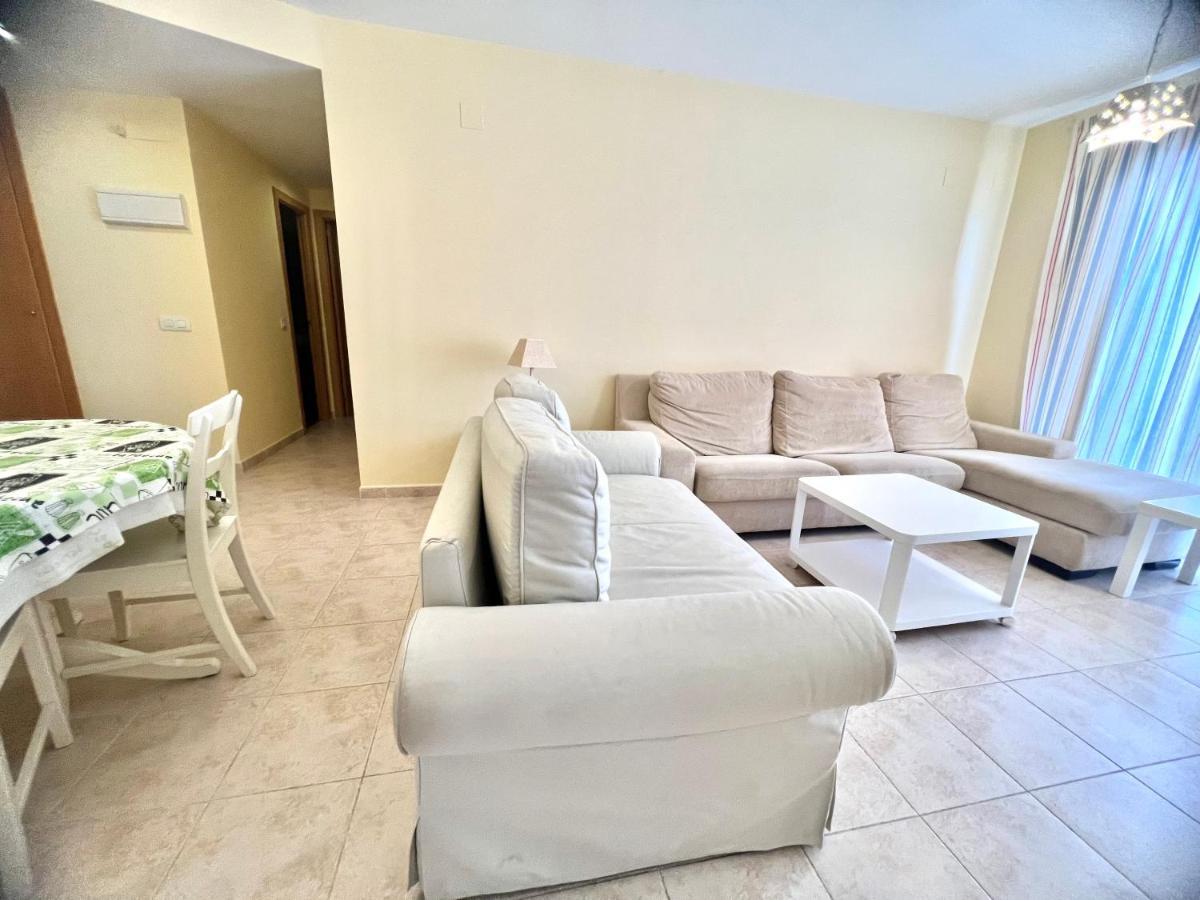 Apartamentos Boutique Marina d´Or Oropesa del Mar Extérieur photo