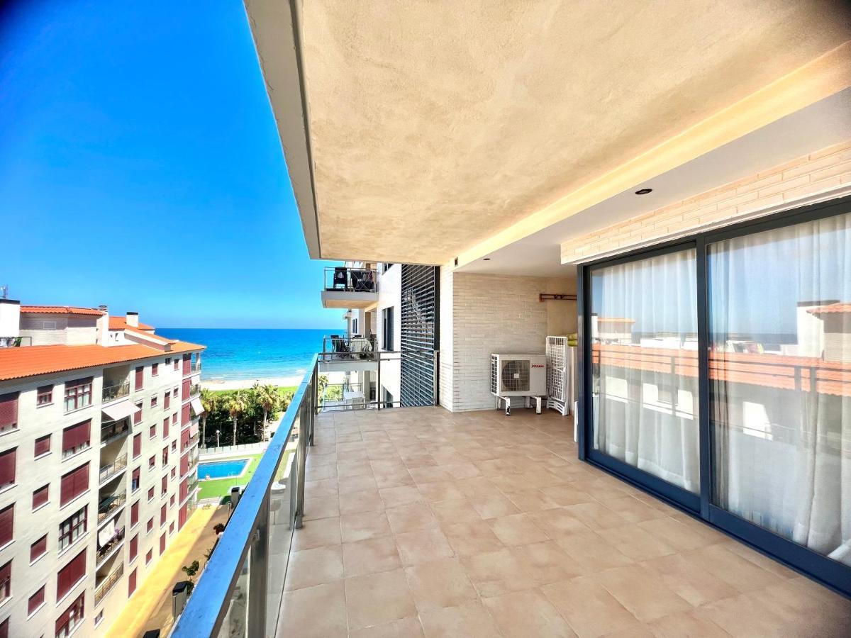 Apartamentos Boutique Marina d´Or Oropesa del Mar Extérieur photo