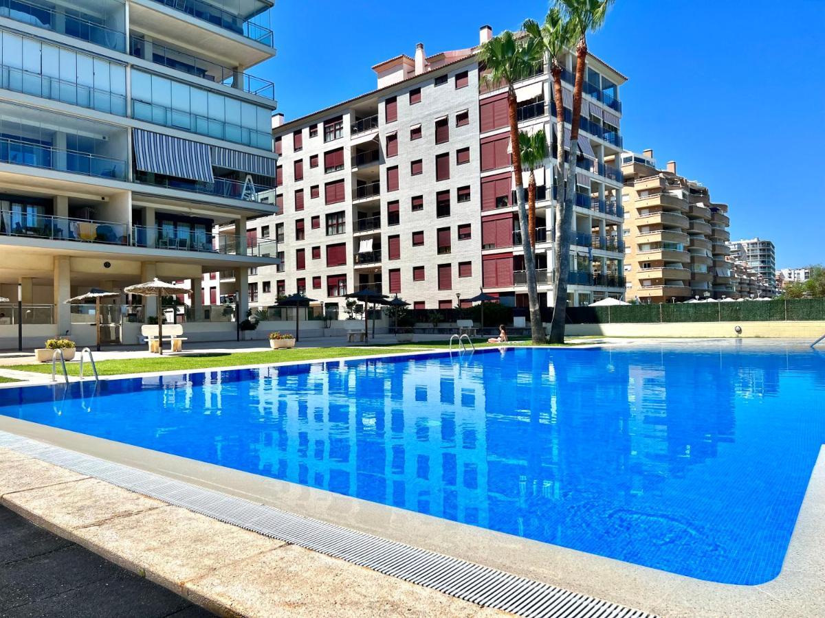 Apartamentos Boutique Marina d´Or Oropesa del Mar Extérieur photo
