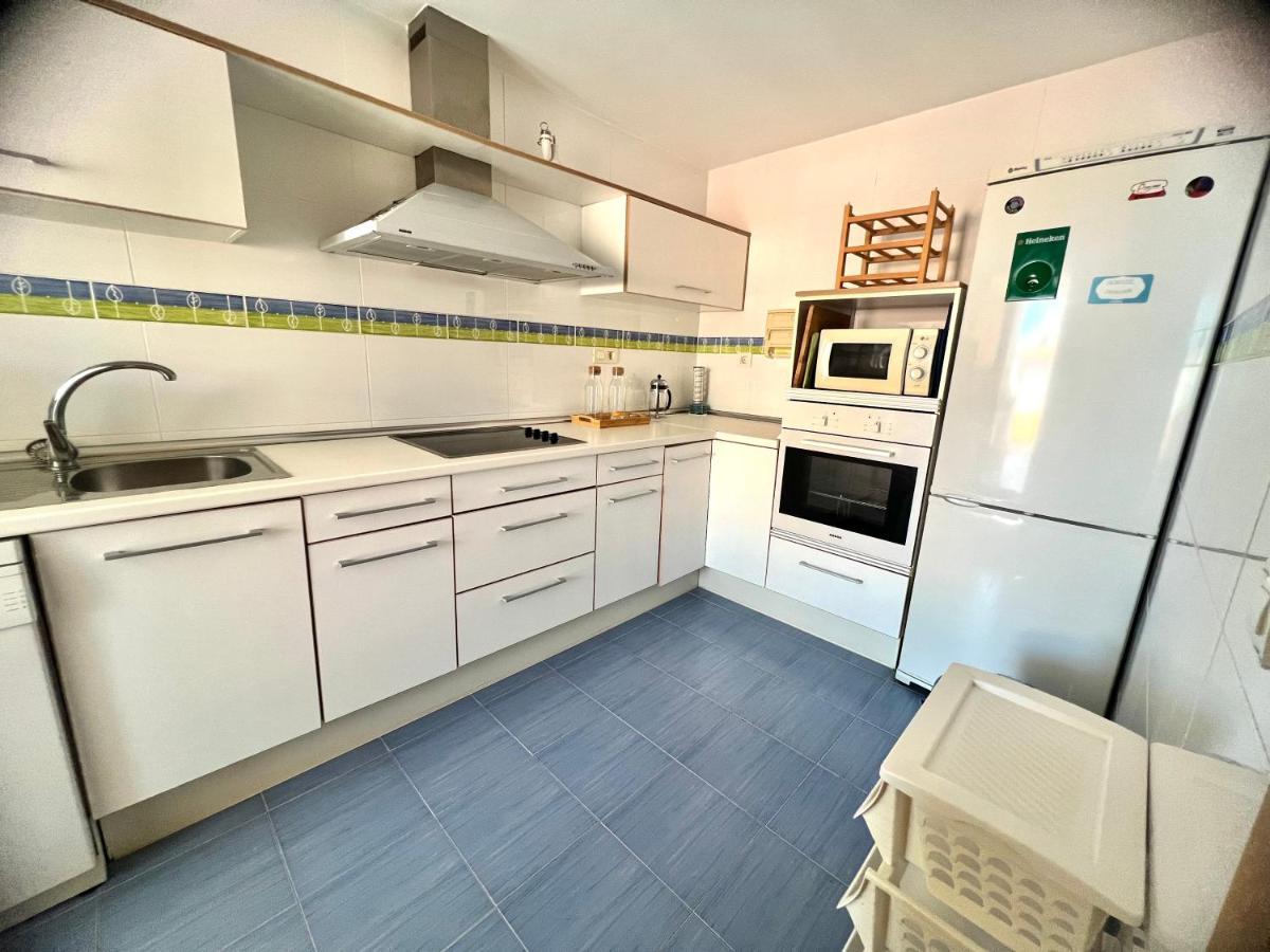 Apartamentos Boutique Marina d´Or Oropesa del Mar Extérieur photo