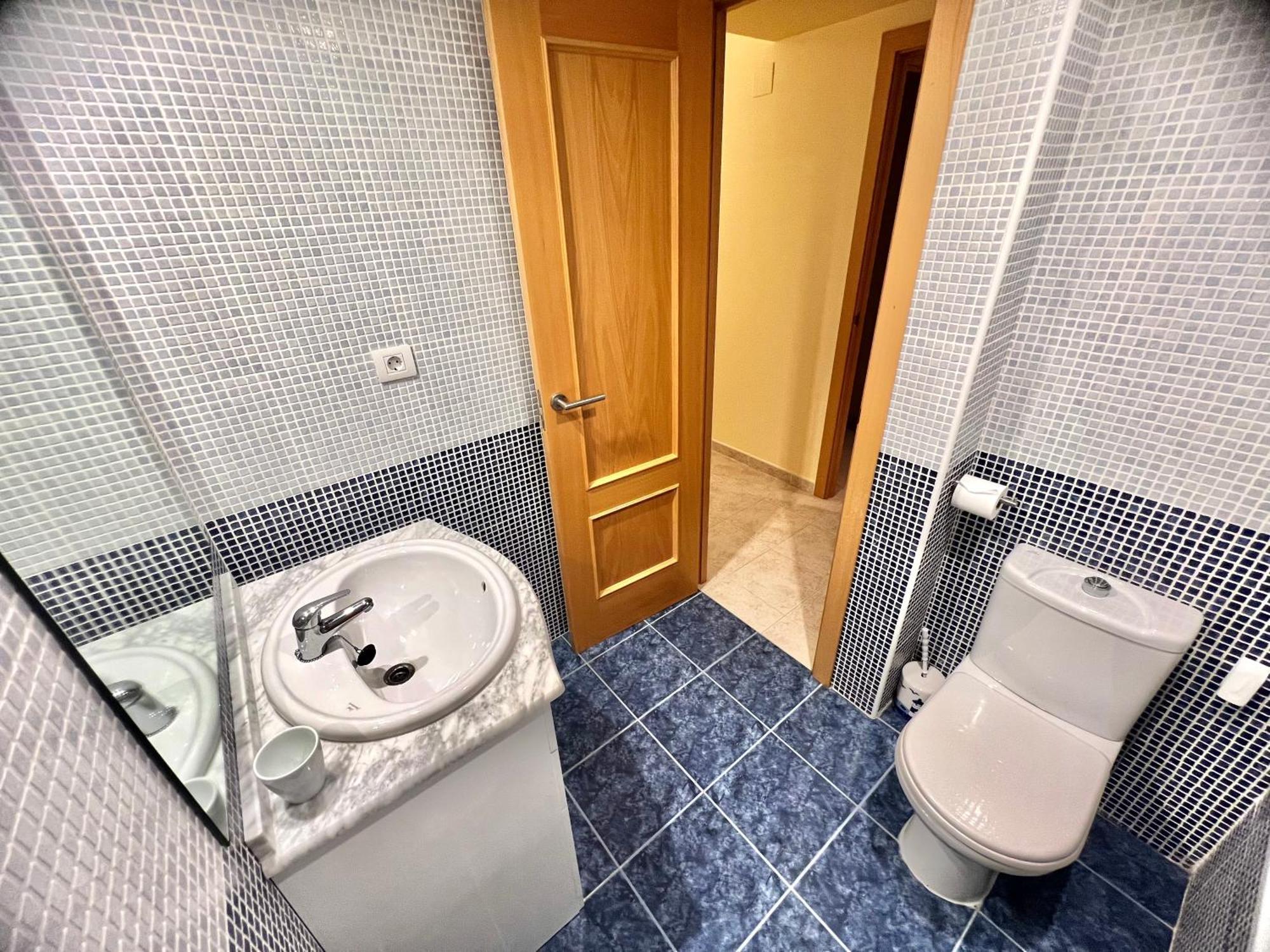 Apartamentos Boutique Marina d´Or Oropesa del Mar Extérieur photo