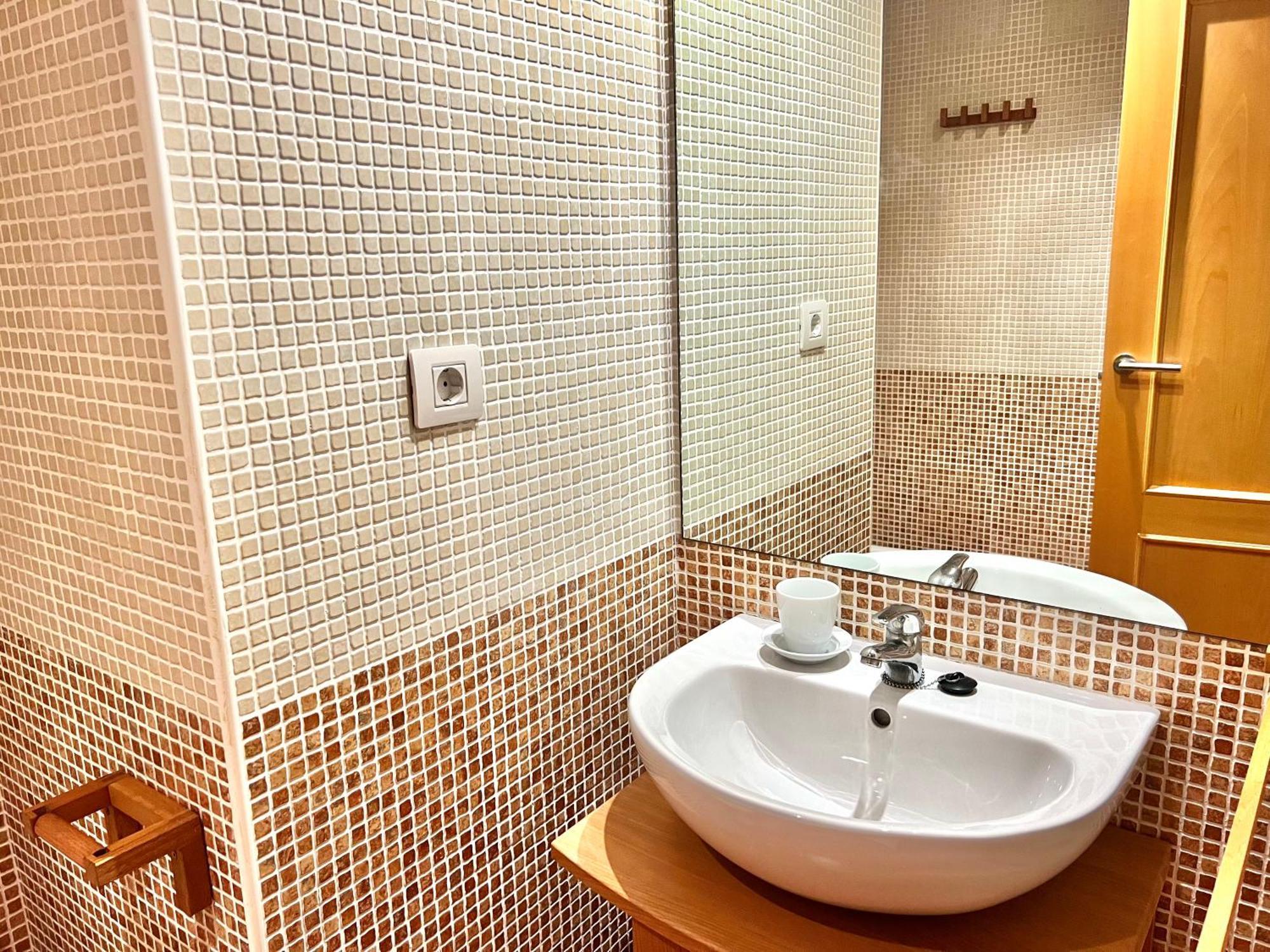 Apartamentos Boutique Marina d´Or Oropesa del Mar Extérieur photo