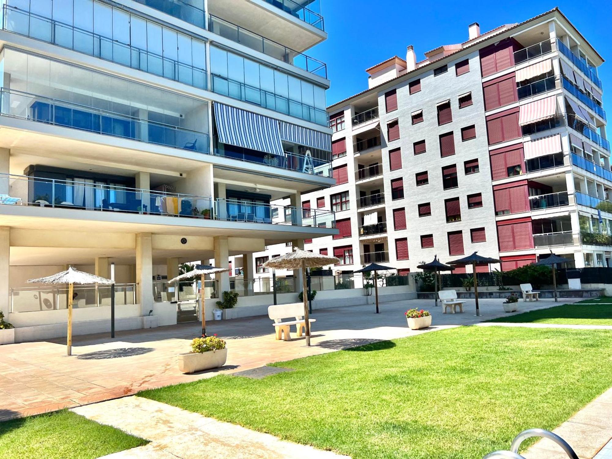 Apartamentos Boutique Marina d´Or Oropesa del Mar Extérieur photo