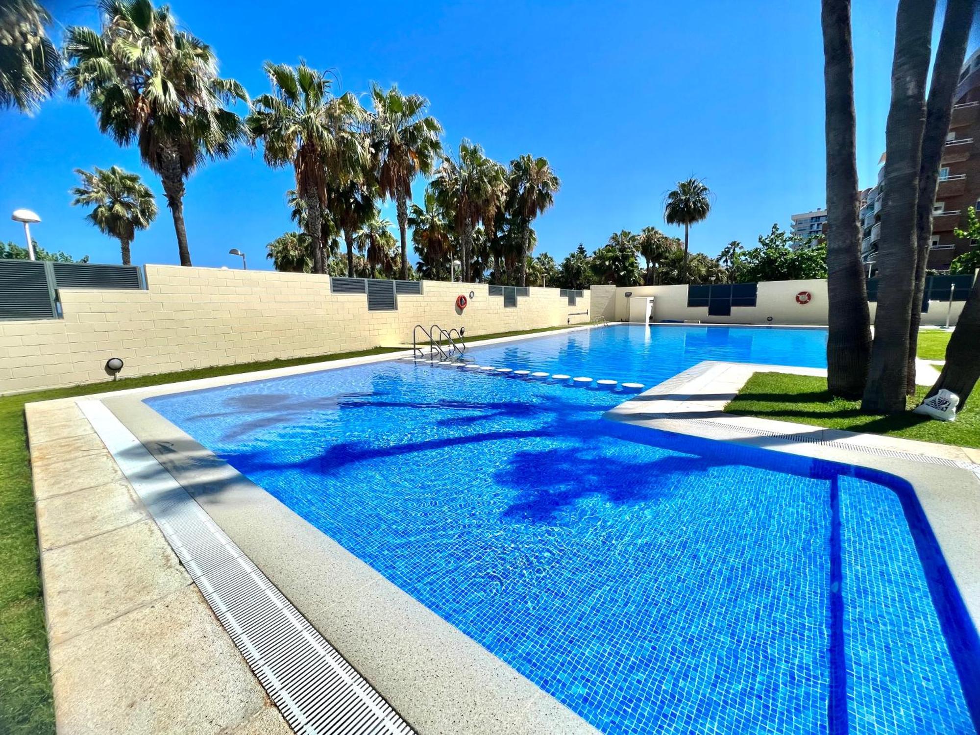 Apartamentos Boutique Marina d´Or Oropesa del Mar Extérieur photo